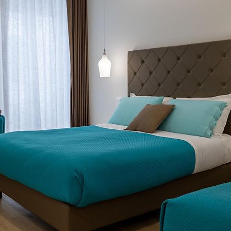 B&B Rais Luxury Rooms 维耶斯泰 外观 照片