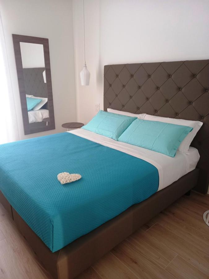 B&B Rais Luxury Rooms 维耶斯泰 外观 照片
