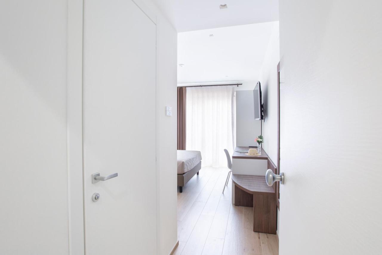 B&B Rais Luxury Rooms 维耶斯泰 外观 照片