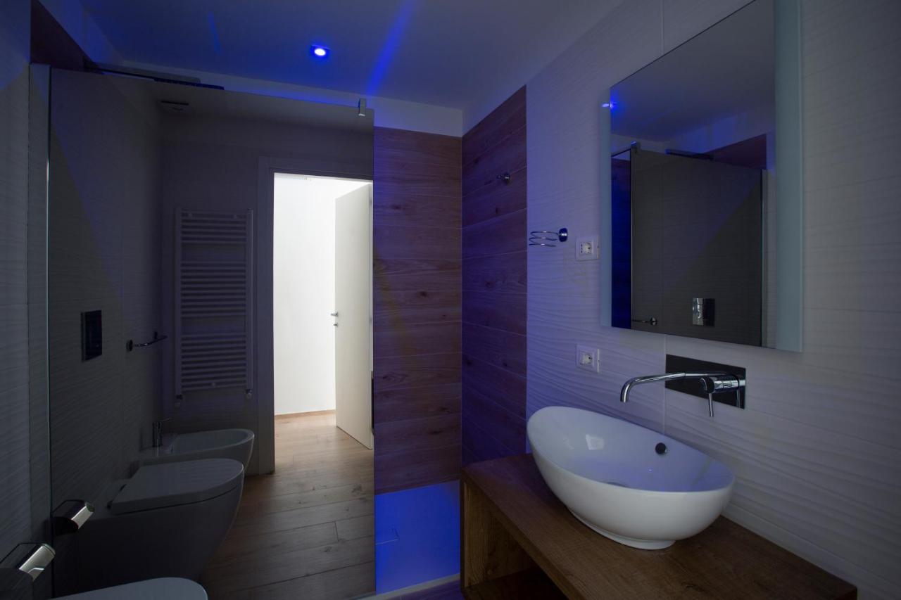 B&B Rais Luxury Rooms 维耶斯泰 外观 照片