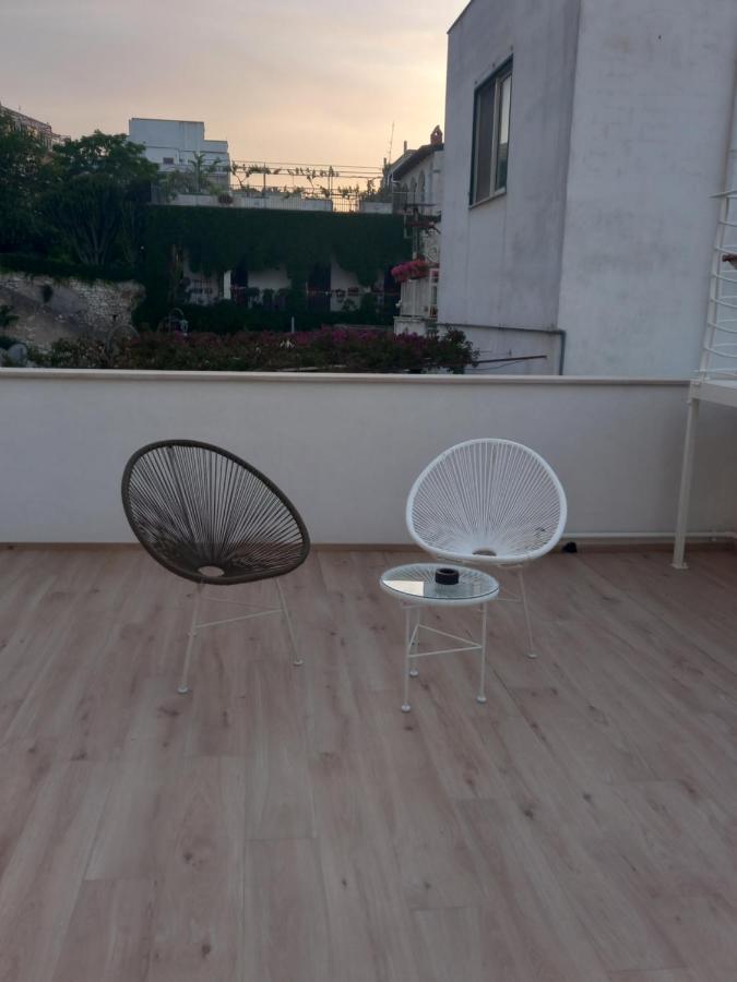 B&B Rais Luxury Rooms 维耶斯泰 外观 照片