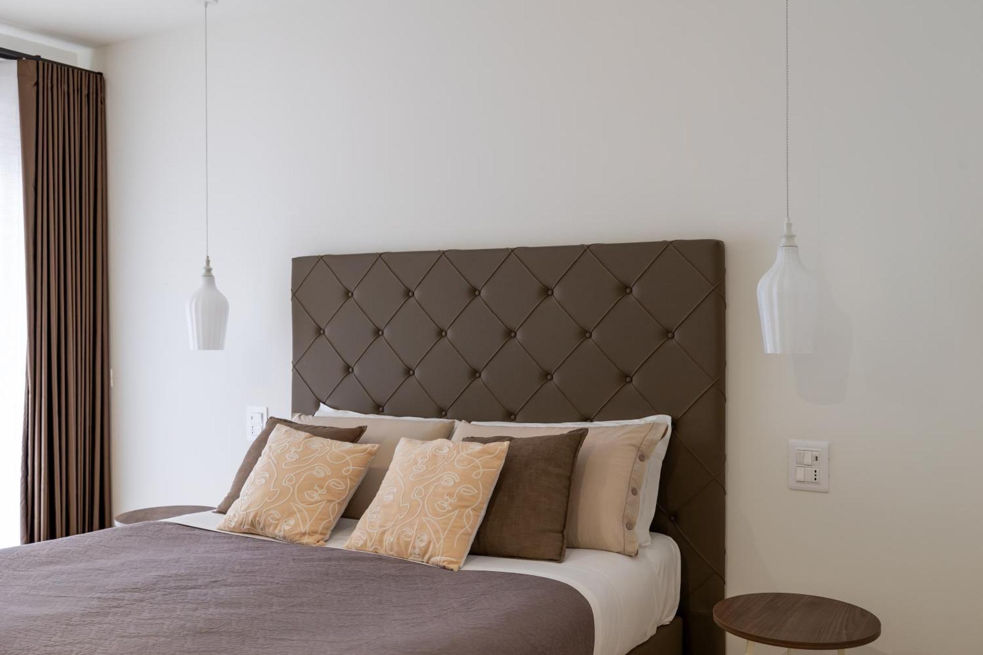 B&B Rais Luxury Rooms 维耶斯泰 外观 照片